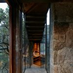 Teitipac Cabin By LAMZ Arquitectura - Sheet29