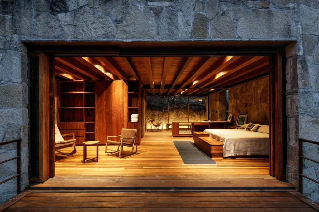 Teitipac Cabin By LAMZ Arquitectura - Sheet4