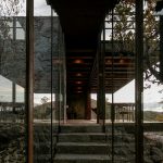 Teitipac Cabin By LAMZ Arquitectura - Sheet5