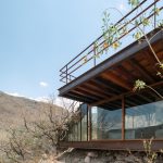 Teitipac Cabin By LAMZ Arquitectura - Sheet6