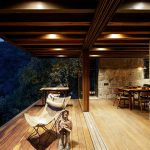 Teitipac Cabin By LAMZ Arquitectura - Sheet9
