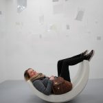 MOON CHAIR By Takeshi Hosaka architects - Sheet16