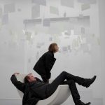 MOON CHAIR By Takeshi Hosaka architects - Sheet15