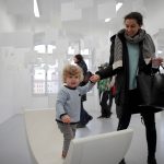 MOON CHAIR By Takeshi Hosaka architects - Sheet12