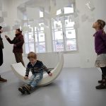 MOON CHAIR By Takeshi Hosaka architects - Sheet12