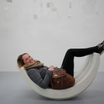 MOON CHAIR By Takeshi Hosaka architects - Sheet17