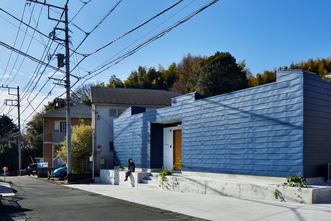 Nagoya Courthouse By Takeshi Hosaka architects