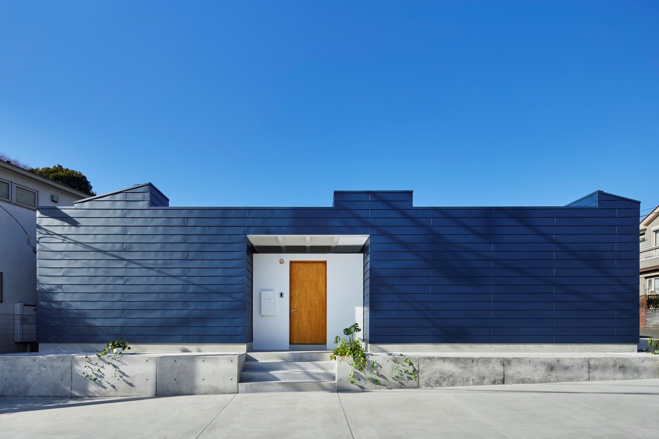 Nagoya Courthouse By Takeshi Hosaka architects