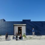 Nagoya Courthouse By Takeshi Hosaka architects