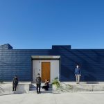 Nagoya Courthouse By Takeshi Hosaka architects