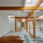 Nagoya Courthouse By Takeshi Hosaka architects