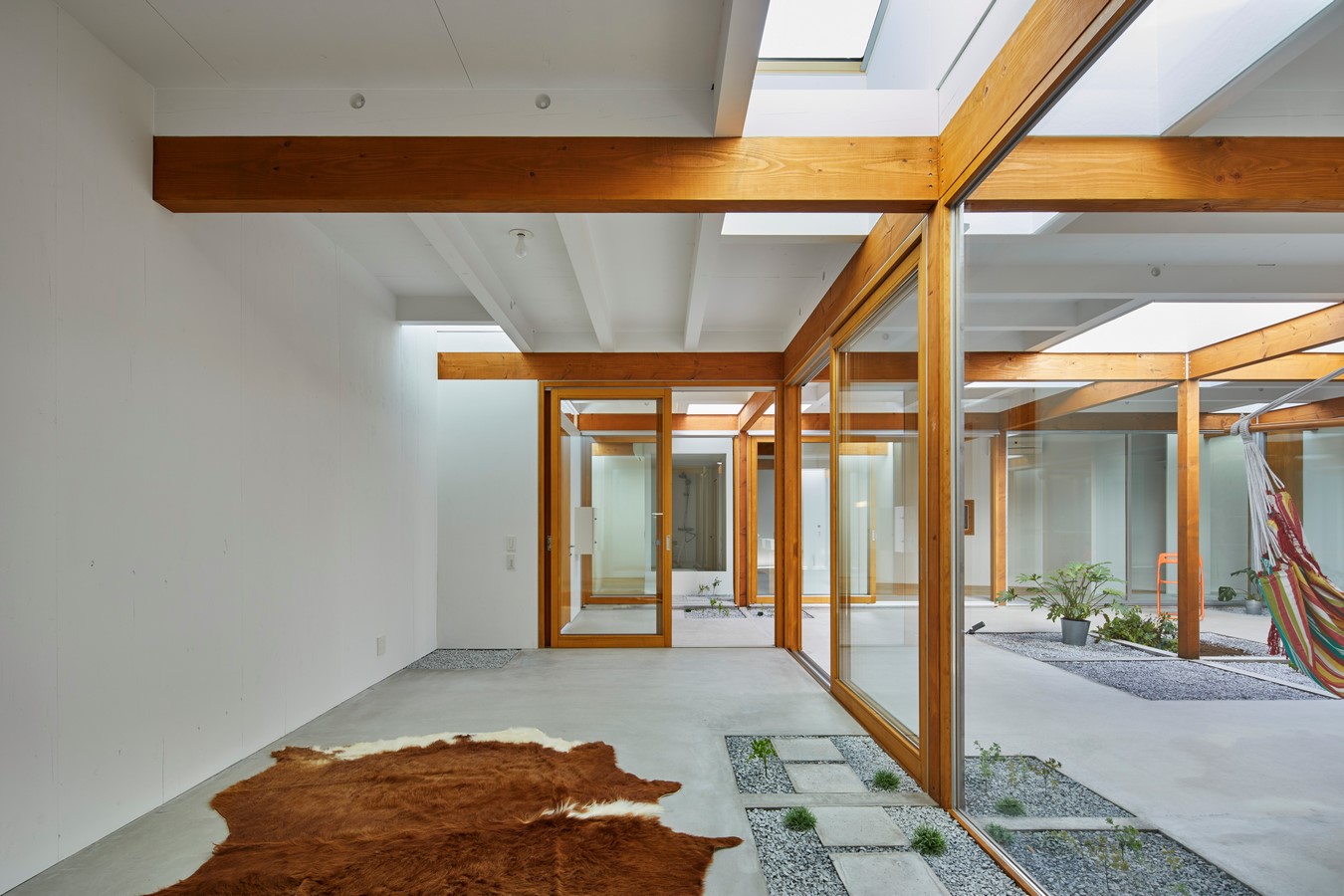 Nagoya Courthouse By Takeshi Hosaka architects