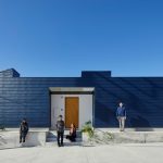 Nagoya Courthouse By Takeshi Hosaka architects