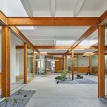 Nagoya Courthouse By Takeshi Hosaka architects