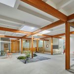 Nagoya Courthouse By Takeshi Hosaka architects