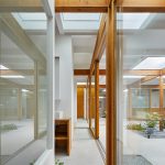 Nagoya Courthouse By Takeshi Hosaka architects