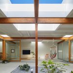 Nagoya Courthouse By Takeshi Hosaka architects