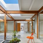 Nagoya Courthouse By Takeshi Hosaka architects