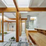 Nagoya Courthouse By Takeshi Hosaka architects