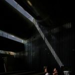 SHONAN CHRIST CHURCH By Takeshi Hosaka architects