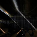 SHONAN CHRIST CHURCH By Takeshi Hosaka architects
