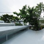 SHONAN CHRIST CHURCH By Takeshi Hosaka architects