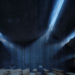 SHONAN CHRIST CHURCH By Takeshi Hosaka architects