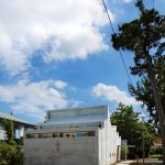 SHONAN CHRIST CHURCH By Takeshi Hosaka architects