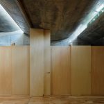 SHONAN CHRIST CHURCH By Takeshi Hosaka architects