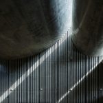 SHONAN CHRIST CHURCH By Takeshi Hosaka architects