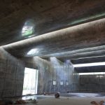 SHONAN CHRIST CHURCH By Takeshi Hosaka architects