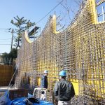 SHONAN CHRIST CHURCH By Takeshi Hosaka architects