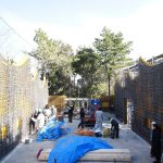 SHONAN CHRIST CHURCH By Takeshi Hosaka architects