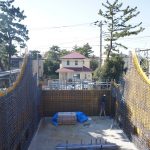 SHONAN CHRIST CHURCH By Takeshi Hosaka architects