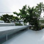 SHONAN CHRIST CHURCH By Takeshi Hosaka architects