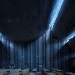 SHONAN CHRIST CHURCH By Takeshi Hosaka architects