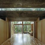 SHONAN CHRIST CHURCH By Takeshi Hosaka architects