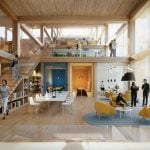 T3 Bayside By 3XN - Sheet8