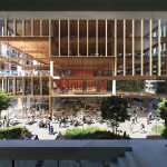 T3 Bayside By 3XN - Sheet7