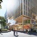 T3 Bayside By 3XN - Sheet11