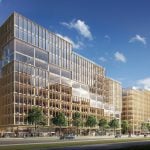 T3 Bayside By 3XN - Sheet10