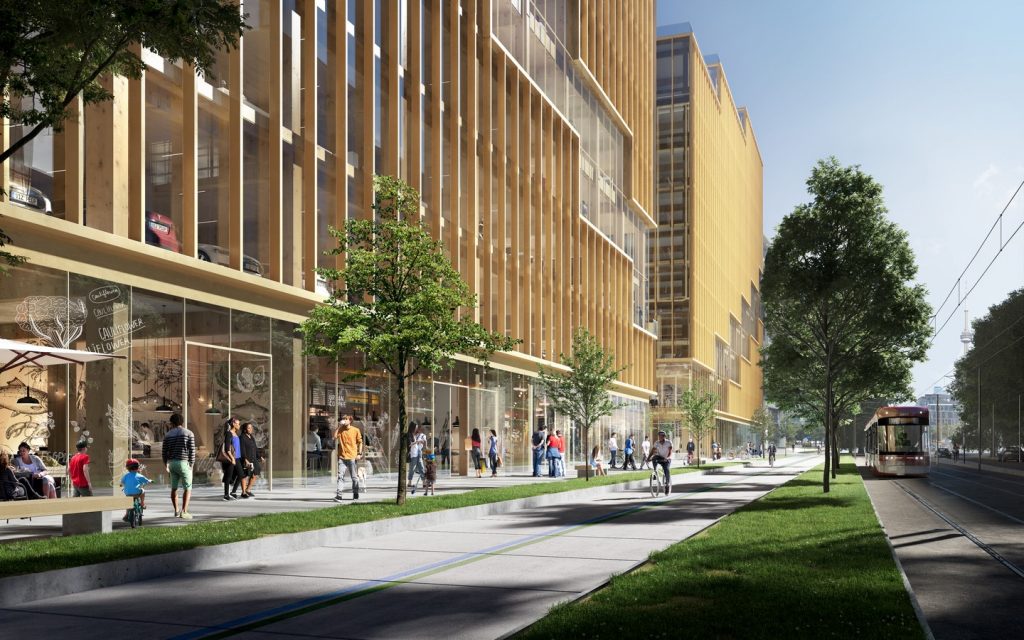 T3 Bayside By 3XN - Sheet9