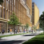 T3 Bayside By 3XN - Sheet9