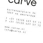 The Discovery Slides By Carve