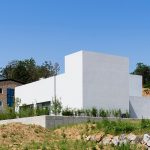 Lighthouse Residence By Lee Jae Architects