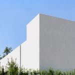 Lighthouse Residence By Lee Jae Architects