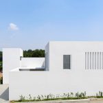 Lighthouse Residence By Lee Jae Architects