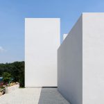 Lighthouse Residence By Lee Jae Architects