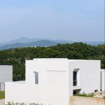 Lighthouse Residence By Lee Jae Architects