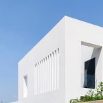 Lighthouse Residence By Lee Jae Architects